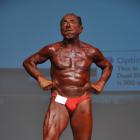 Donald   Zuccaro - NPC John Simmons 2009 - #1